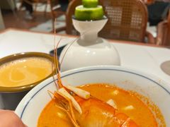 -太食獸泰式茶餐厅(IFS国金中心店)