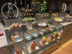 -洲际酒店·地平线全日餐厅HORIZON CAFÉ