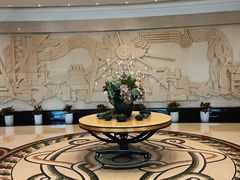 -张家港华芳金陵国际酒店