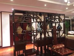 -胶东人家(奥体中心店)