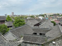 -盂城驿-南门大街