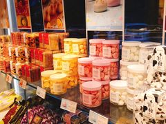 零售区-好利来(阜成门店)