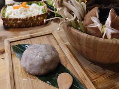 手工虾滑-湊湊火锅·茶憩(杭州湖滨银泰in77店)