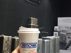 -RIMOWA(成都太古里店)