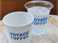-VOYAGE COFFEE(北锣鼓巷店)