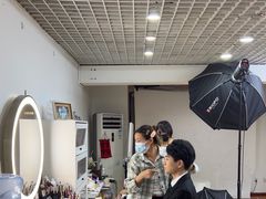 -小象国照相馆(宝山万达店)