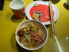 -大海碗·炸酱面·烤鸭·京菜(天坛店)