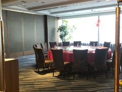 包厢-海逸海鲜酒家(古北店)