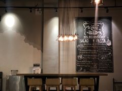 -HELLO 27 意面·沙拉·帕尼尼