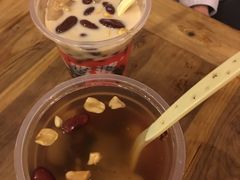 -八婆婆烧仙草(中山路店)