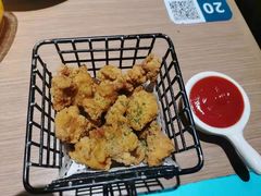 -诺丁牛排(南京江宁万达店)