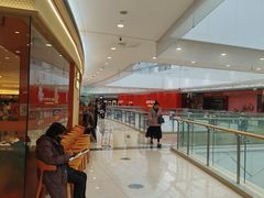 -银泰百货(海宁店)