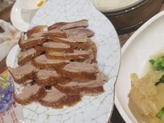 -全聚德(江宁店)