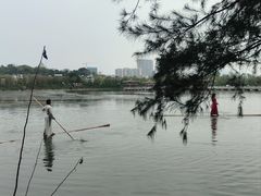 -星湖旅游景区七星岩