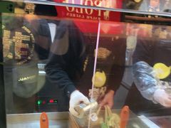 -夸父炸串(青浦奥特莱斯店)