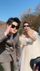 -雪中彩影婚纱摄影·微光艺术中心