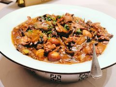 -谷语中餐厅