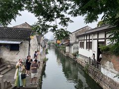 -绍兴书圣故里景区