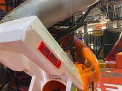 -嗨翻Hi-Fun竞技主题乐园·蹦床亲子生日轰趴(国光1937店)