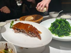 四季民福烤鸭-四季民福烤鸭店(前门店)