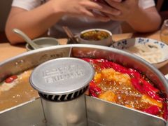 -巴奴毛肚火锅(七宝领展广场店)