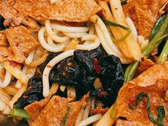 -红鼻子桂林米粉(金唐新光界店)