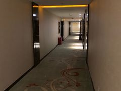 -武汉帝盛酒店(江汉路步行街店)