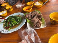 -塔洛藏餐吧(香格里拉古城店)