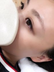 -轻妆Feel·半永久纹眉眼线