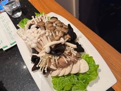 -南门涮肉(上海二店)
