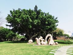 -白鹭洲公园