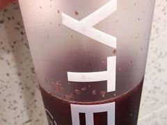 多肉葡萄-喜茶(广州荔湾领展广场店)