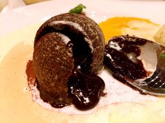 -港丽餐厅(高德置地店)