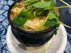 -云南李记罐罐米线饵丝小吃(汉中门金鹰店)