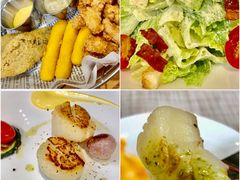 -JANS意式简餐厅·惠灵顿牛排