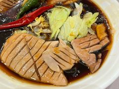 -金时代顺风大酒店(静安大融城店)