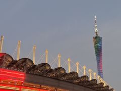 -海心沙亚运公园