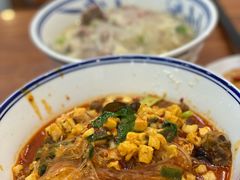 -清真·马洪小炒泡馍馆(钟楼回民街店)