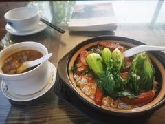 -墨白私房菜·广东菜 粤菜