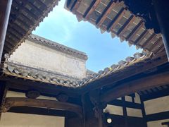-绩溪龙川景区