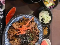 -喜多亭(宜山路店)
