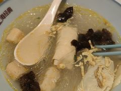 -小杨生煎(黄河路美食休闲街店)