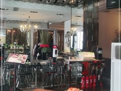 大堂-小资太太餐厅(南岗区店)