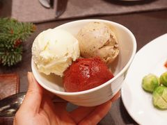 -广州文华东方酒店·悦铂尼西餐厅