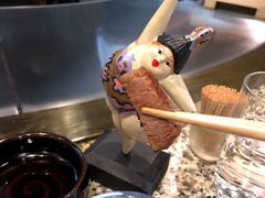 -神户牛排餐厅MOURIYA(总店)