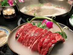-盡膳口福·百年汤方火锅(科华北路店)