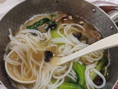 -小满手工粉(上海月星环球港店)