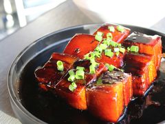 红烧肉-日上三甘(三里屯店)