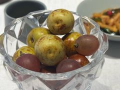 -湘中缘·湖南菜(娄底驻京办店)