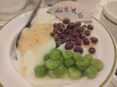 -春家·非遗手工小吃(徐汇万科广场店)